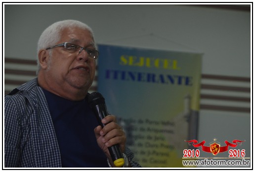 rolim de moura